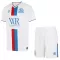 Camiseta Blackburn Rovers Niños 2ª Equipación 26/27
