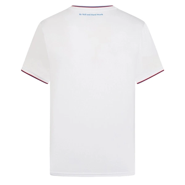Camiseta Blackburn Rovers Niños 2ª Equipación 26/27