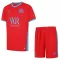 Camiseta Blackburn Rovers Niños 3ª Equipación 26/27