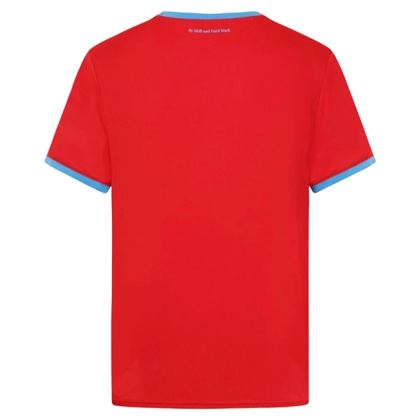 Camiseta Blackburn Rovers Niños 3ª Equipación 26/27