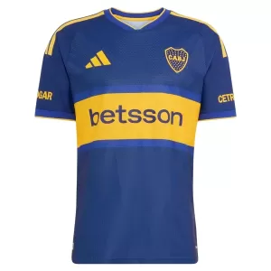 Camiseta Boca Juniors Hombre 1ª Equipación 26/27