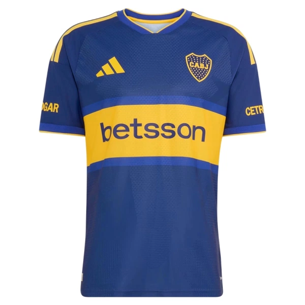 Camiseta Boca Juniors Hombre 1ª Equipación 26/27 Camiseta Boca Juniors Hombre 1ª Equipación 26/27