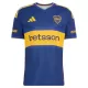 Camiseta Boca Juniors Hombre 1ª Equipación 26/27 Camiseta Boca Juniors Hombre 1ª Equipación 26/27