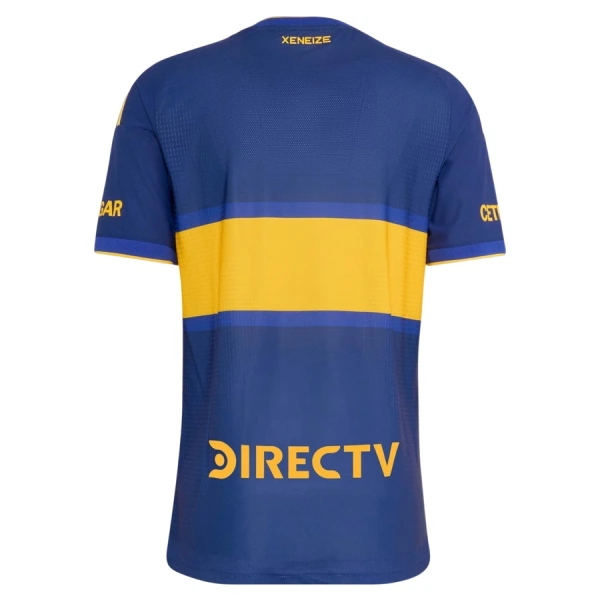Camiseta Boca Juniors Hombre 1ª Equipación 26/27