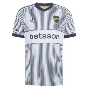 Camiseta Boca Juniors Hombre 2ª Equipación 26/27