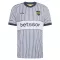Camiseta Boca Juniors Hombre 2ª Equipación 26/27