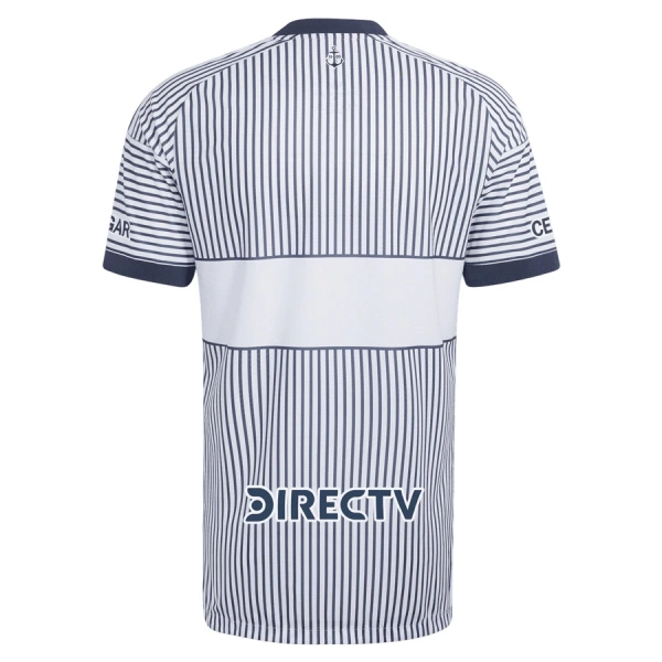 Camiseta Boca Juniors Hombre 2ª Equipación 26/27