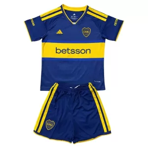 Camiseta Boca Juniors Niños 1ª Equipación 26/27