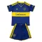 Camiseta Boca Juniors Niños 1ª Equipación 26/27
