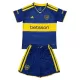Camiseta Boca Juniors Niños 1ª Equipación 26/27