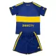 Camiseta Boca Juniors Niños 1ª Equipación 26/27