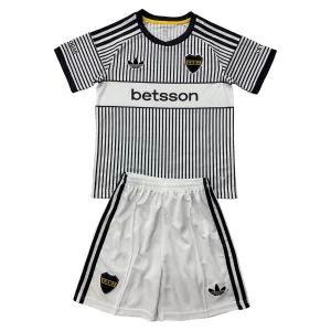 Camiseta Boca Juniors Niños 2ª Equipación 26/27
