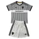 Camiseta Boca Juniors Niños 2ª Equipación 26/27
