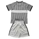 Camiseta Boca Juniors Niños 2ª Equipación 26/27
