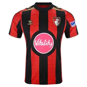 Camiseta Bournemouth Hombre 1ª Equipación 26/27