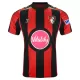 Camiseta Bournemouth Hombre 1ª Equipación 26/27 Camiseta Bournemouth Hombre 1ª Equipación 26/27