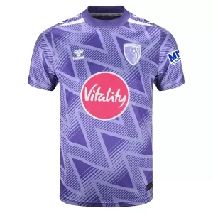 Camiseta Bournemouth Hombre 2ª Equipación 26/27