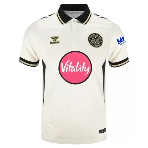 Camiseta Bournemouth Hombre 3ª Equipación 26/27