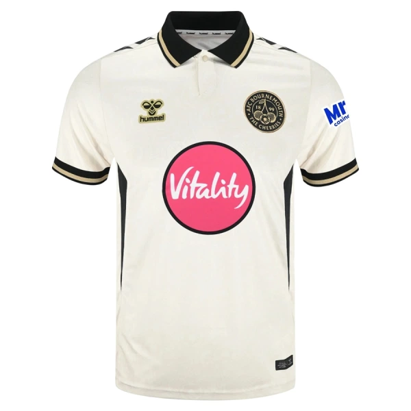 Camiseta Bournemouth Hombre 3ª Equipación 26/27 Camiseta Bournemouth Hombre 3ª Equipación 26/27