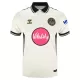 Camiseta Bournemouth Hombre 3ª Equipación 26/27 Camiseta Bournemouth Hombre 3ª Equipación 26/27