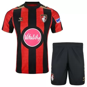 Camiseta Bournemouth Niños 1ª Equipación 26/27