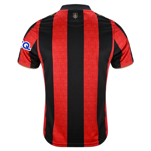 Camiseta Bournemouth Niños 1ª Equipación 26/27