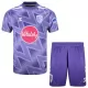 Camiseta Bournemouth Niños 2ª Equipación 26/27 Camiseta Bournemouth Niños 2ª Equipación 26/27