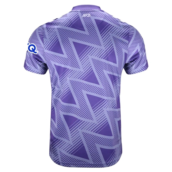 Camiseta Bournemouth Niños 2ª Equipación 26/27