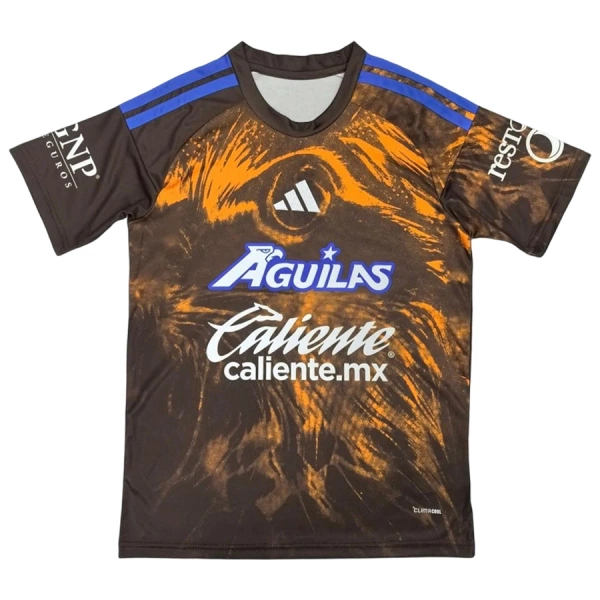 Camiseta Club América Hombre 3ª Equipación 26/27 Camiseta Club América Hombre 3ª Equipación 26/27