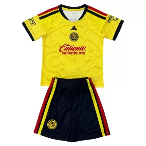 Camiseta Club América Niños 1ª Equipación 26/27