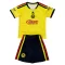 Camiseta Club América Niños 1ª Equipación 26/27