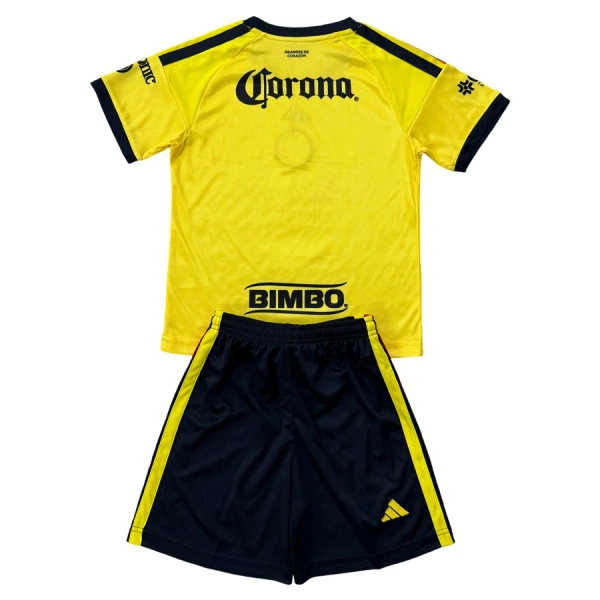 Camiseta Club América Niños 1ª Equipación 26/27