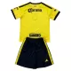Camiseta Club América Niños 1ª Equipación 26/27