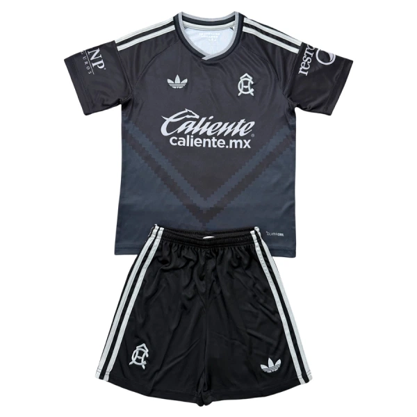 Camiseta Club América Niños 2ª Equipación 26/27