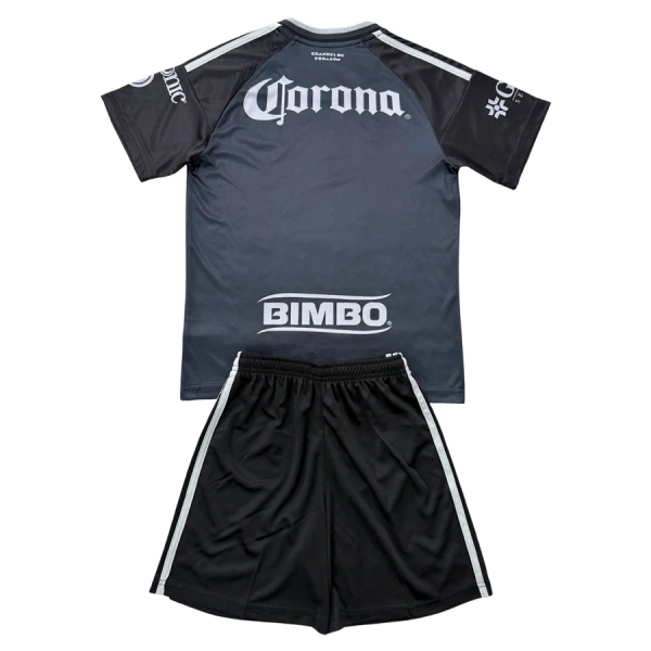 Camiseta Club América Niños 2ª Equipación 26/27