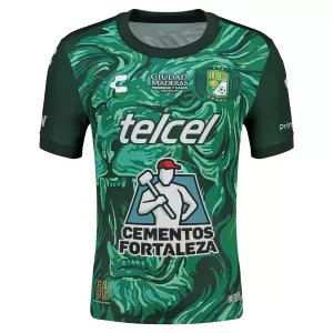 Camiseta Club Leon Hombre 1ª Equipación 26/27