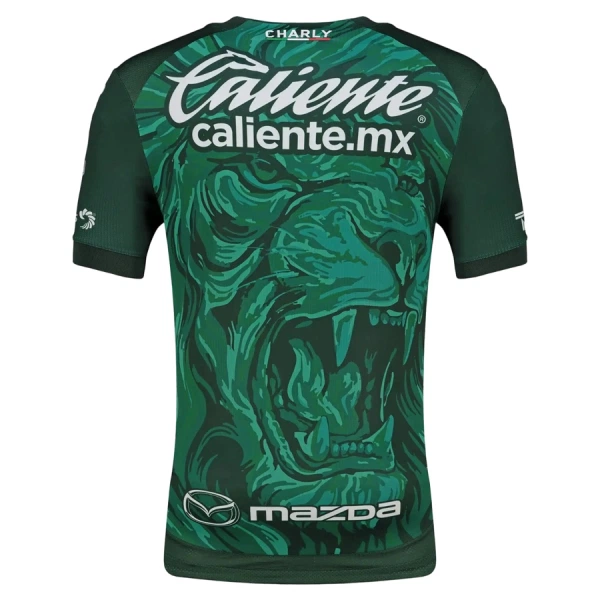 Camiseta Club Leon Hombre 1ª Equipación 26/27