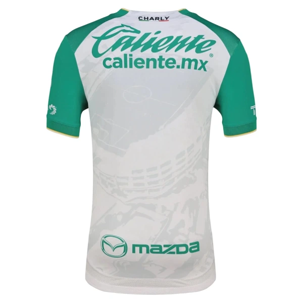 Camiseta Club Leon Hombre 2ª Equipación 26/27