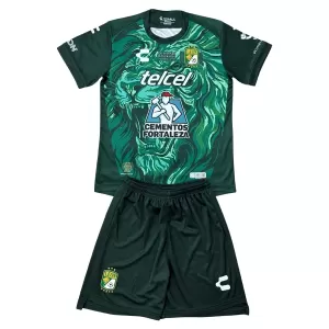 Camiseta Club Leon Niños 1ª Equipación 26/27