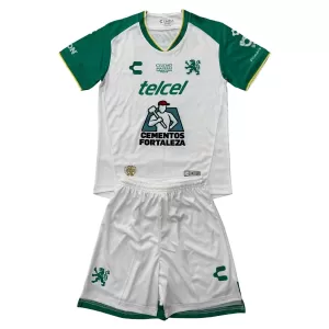 Camiseta Club Leon Niños 2ª Equipación 26/27