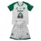 Camiseta Club Leon Niños 2ª Equipación 26/27