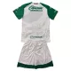 Camiseta Club Leon Niños 2ª Equipación 26/27