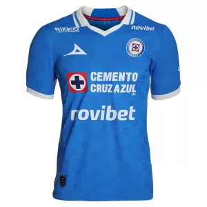 Camiseta Cruz Azul Hombre 1ª Equipación 26/27