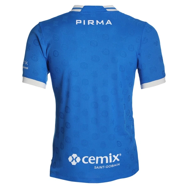Camiseta Cruz Azul Hombre 1ª Equipación 26/27