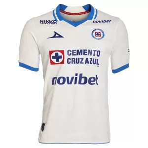 Camiseta Cruz Azul Hombre 2ª Equipación 26/27