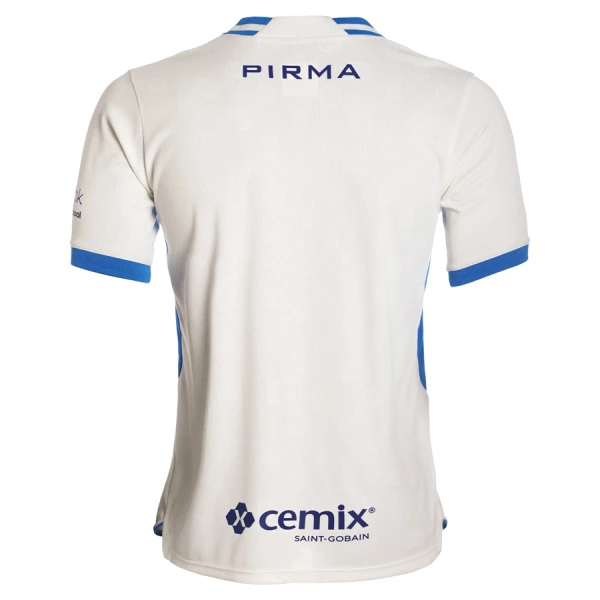 Camiseta Cruz Azul Hombre 2ª Equipación 26/27