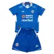 Camiseta Cruz Azul Niños 1ª Equipación 26/27