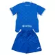 Camiseta Cruz Azul Niños 1ª Equipación 26/27