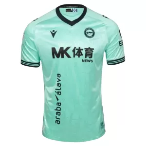 Camiseta Deportivo Alavés Hombre 3ª Equipación 26/27