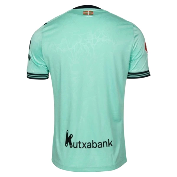 Camiseta Deportivo Alavés Hombre 3ª Equipación 26/27